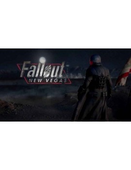 Fallout New Vegas Ultimate Edition