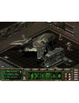Fallout Tactics: Brotherhood of Steel