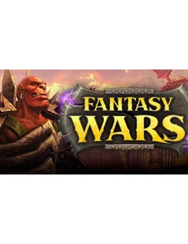 Fantasy Wars