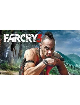 Far Cry 3