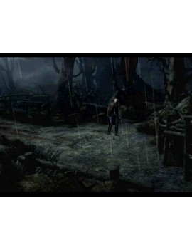 Alone in the Dark: The New Nightmare