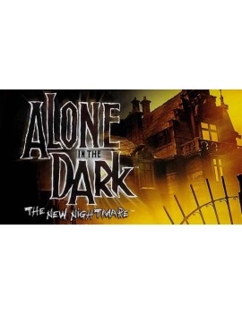 Alone in the Dark: The New Nightmare