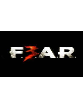 F.E.A.R. 3