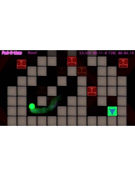 Feel-A-Maze