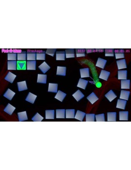 Feel-A-Maze