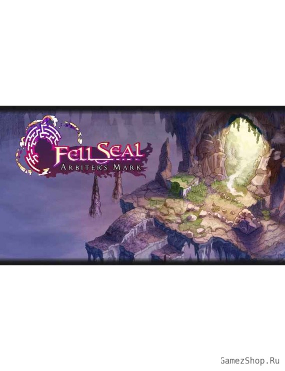 Fell Seal: Arbiter’s Mark