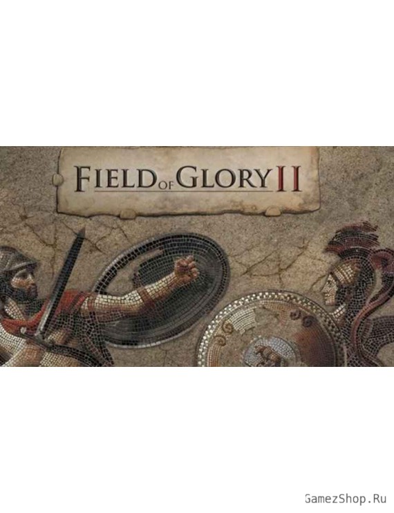 Field of Glory II