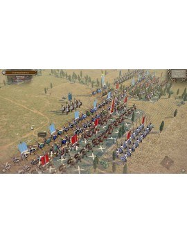 Field of Glory II: Immortal Fire