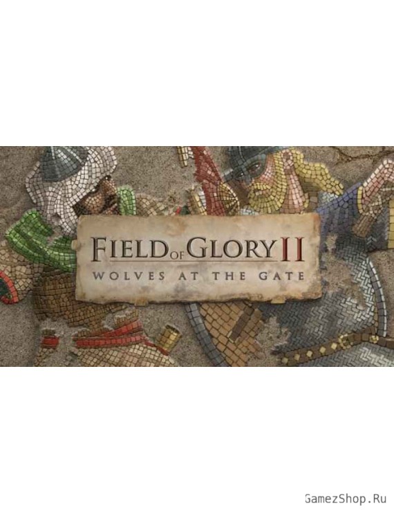 Field of Glory II: Wolves at the Gate