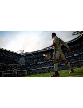 FIFA 18