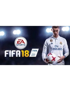FIFA 18