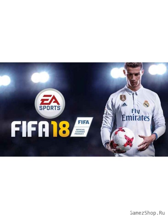 FIFA 18