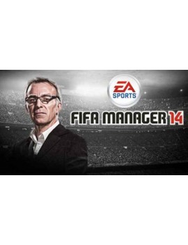 FIFA Manager 14