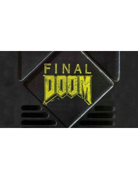 Final Doom