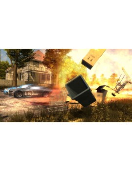 Flatout 3 Chaos & Destruction