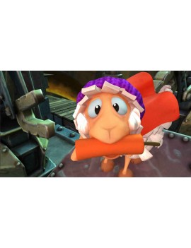 Flockers