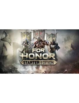 For Honor – Starter Edition