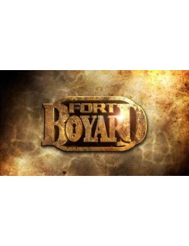 Fort Boyard
