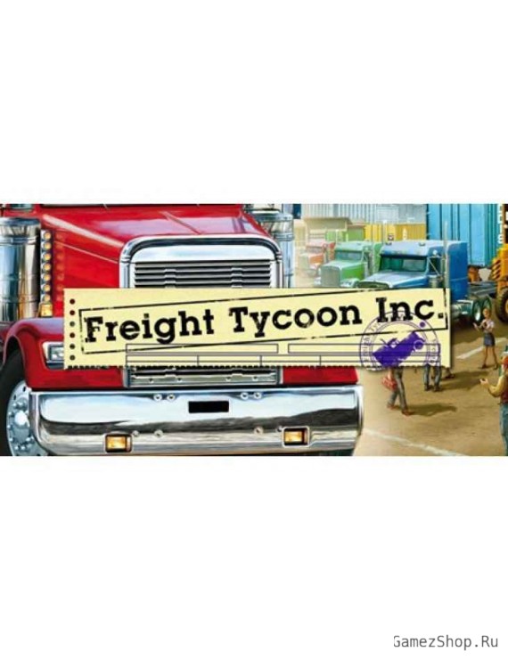 Freight Tycoon