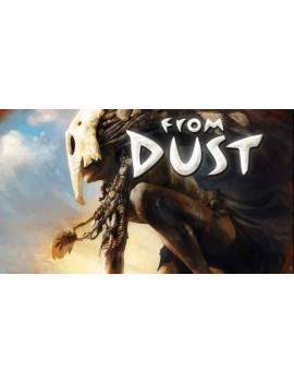 From Dust