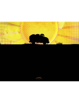 Fruits Inc. Deluxe Pack