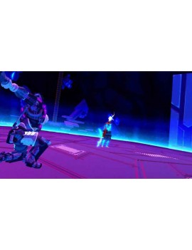 Furi - One More Fight