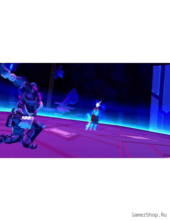 Furi - One More Fight