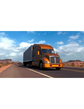 American Truck Simulator