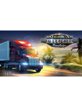 American Truck Simulator