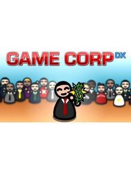 Game Corp DX