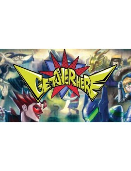 Get Over Here