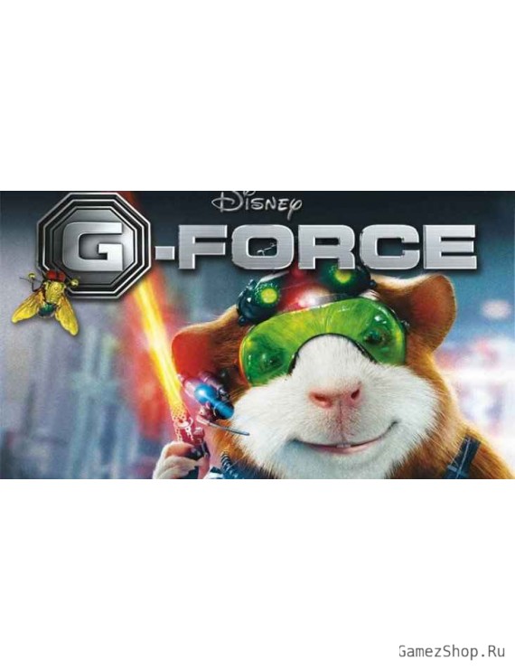 G-Force