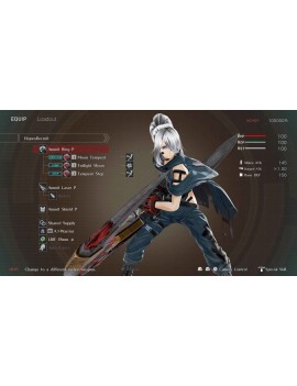 God Eater 3