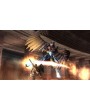 GOD EATER 2 Rage Burst