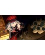 GOD EATER 2 Rage Burst