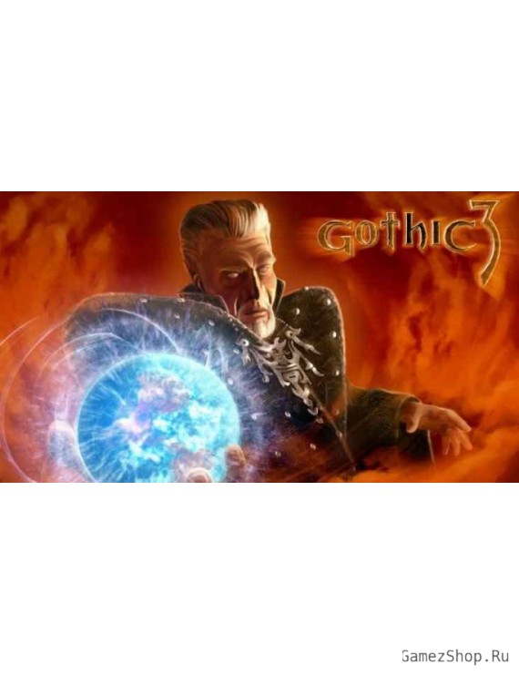 Gothic 3