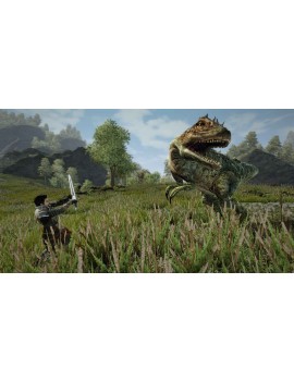 Gothic 3: Forsaken Gods Enhanced Edition
