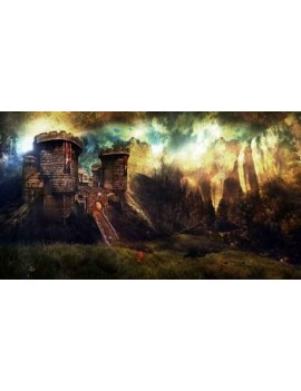 Gothic 3: Forsaken Gods Enhanced Edition