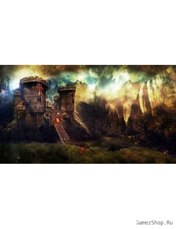 Gothic 3: Forsaken Gods Enhanced Edition