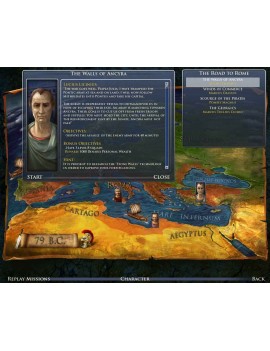 Grand Ages: Rome