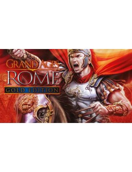 Grand Ages: Rome GOLD