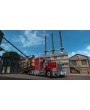 American Truck Simulator: Oregon