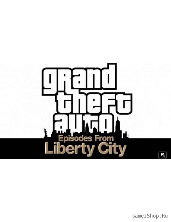 Grand Theft Auto: Episodes from Liberty City