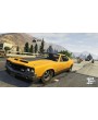Grand Theft Auto 5 (Social Club)