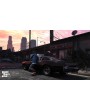 Grand Theft Auto 5 (Social Club)