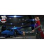 GRAND THEFT AUTO V: PREMIUM ONLINE EDITION & Whale Shark Card Bundle