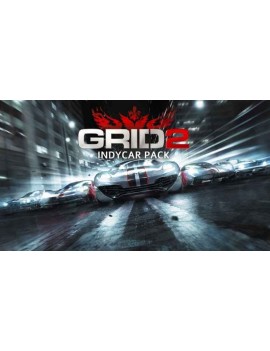 GRID 2 - IndyCar Pack