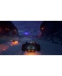 GRIP: Combat Racing