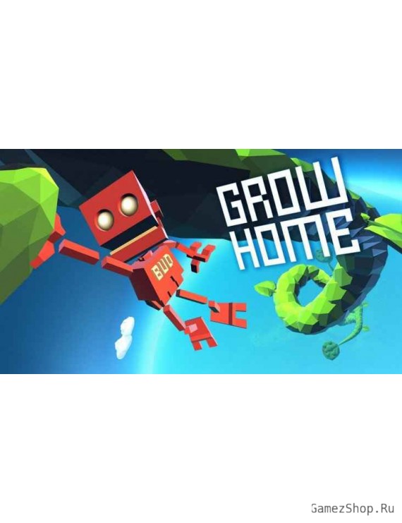 Grow Home