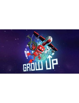 Grow Up